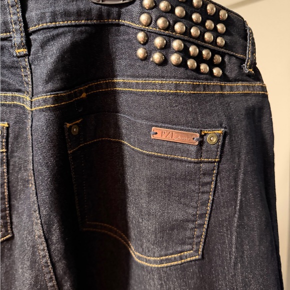 3 Stylish PZI Women's Jeans - Picture 11 of 16